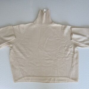TotemTurtleneck Sweater